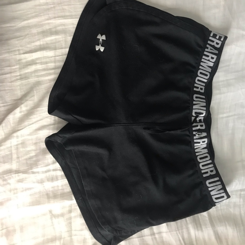 Under Armour Shorts